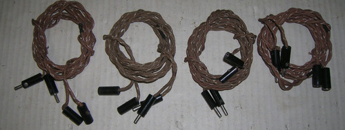 Mal stoffkabel für spur - 4,
