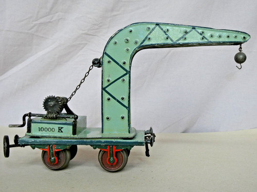 Märklin spur uralter - märklin, 1:
