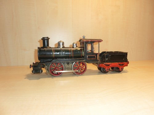 16169 märklin uralt spur 1 - spur,