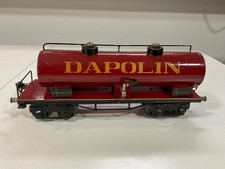 Märklin  Spur 1, alter