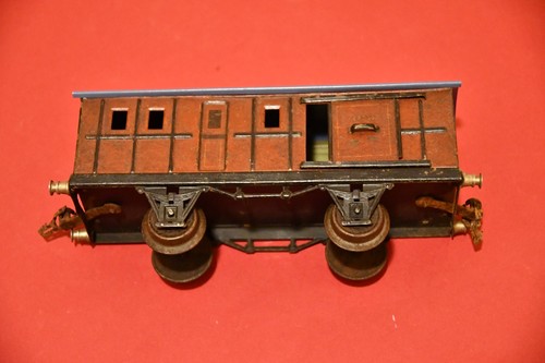 Märklin spur 1875 - märklin,