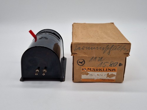 Märklin 13374 gleichrichter - 13374,