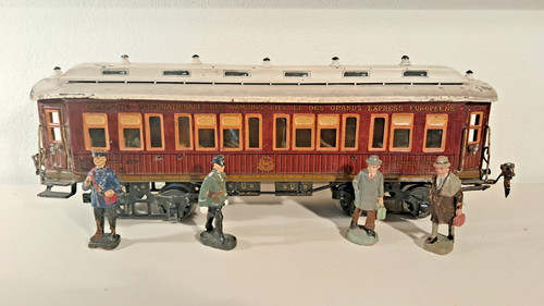 Spur märklin ciwl - spur, schlaff