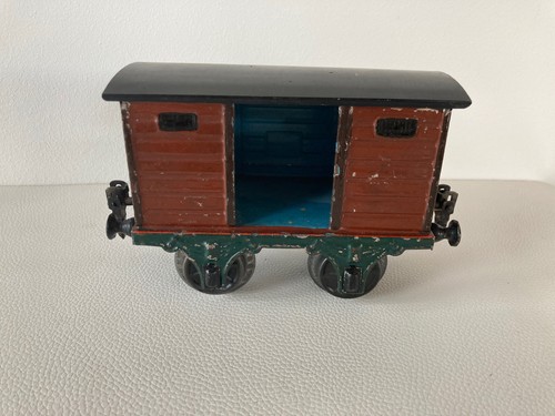 Märklin ged güterwagen 1803 - märklin,