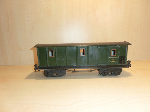 17263 märklin 2998 spur - 2998,