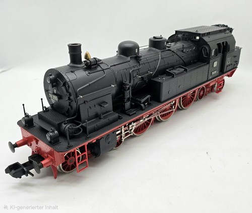 Märklin spur 5746 dampflok - märklin, 1