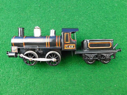 B11 bing gbn karl bub - bub, spur