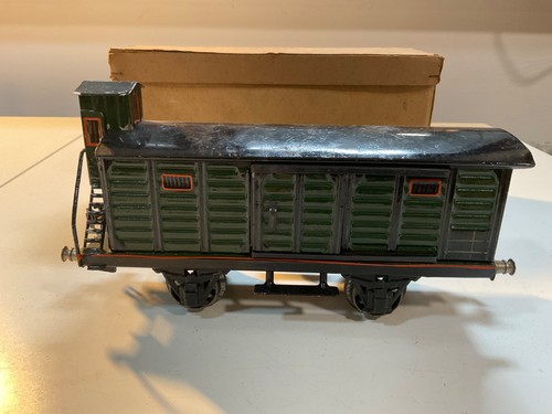 Märklin spur güterwagen - märklin,