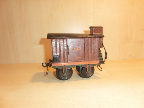 18225 märklin uralt 1804 - märklin,