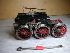 Märklin Eisenbahn Spur1 Motor