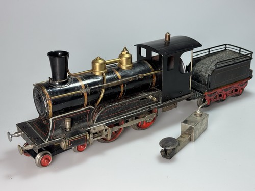 Märklin spur lokomotive um - märklin, 1