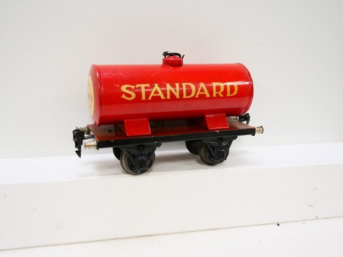 Märklin 1674 kesselwagen - 1674,