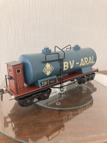 Berendt spur märklin 18541 - spur, 1