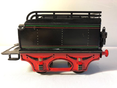 Märklin spur tender für - 1,