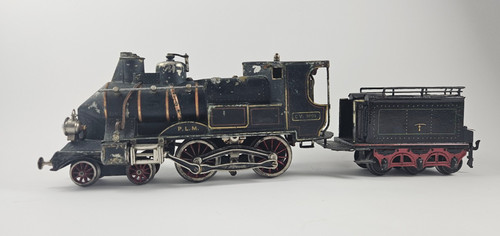 Märklin spur plm 3021 - plm, cv