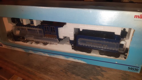 Märklin 54530 spur - 54530,