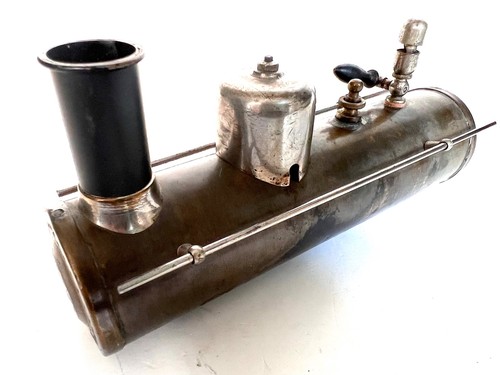 Original ersatzteil kessel - original,
