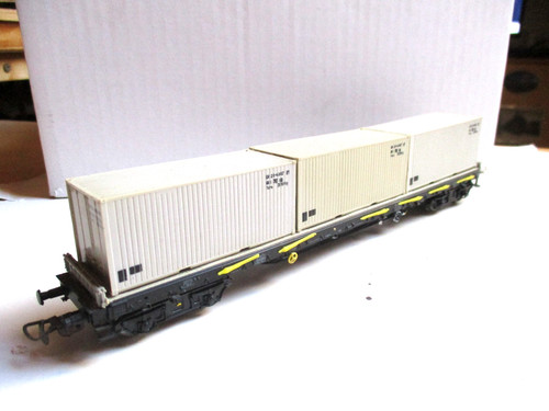 Modelleisenbahn spur piko - h0.,