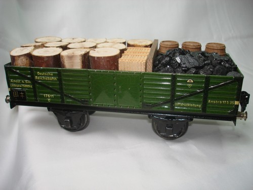 Alt märklin güterwagen - alt,