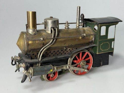 Schoenner luxusversion 1900 - um,