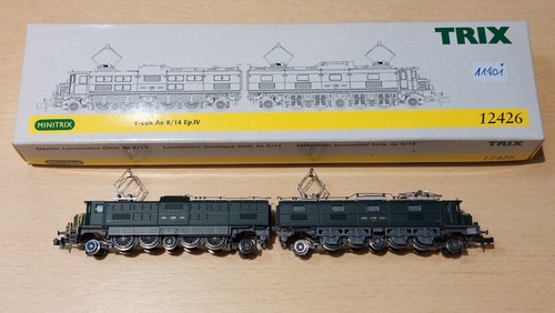 Modelleisenbahn spur - spur, n
