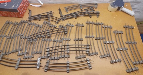 Eisenbahn spur märklin - *eisenbahn, 1