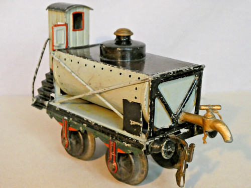 Märklin spur tankwagen - märklin,
