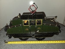 Märklin E-Lok Antik Um 1920