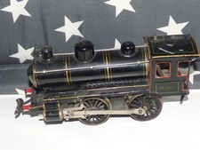 Märklin Spur 1 Dampflok R1021