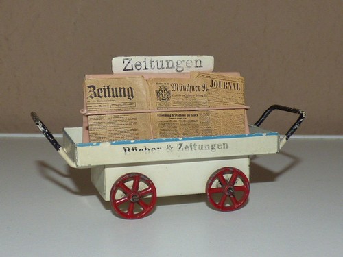 Märklin 2628 spur 0 - märklin,