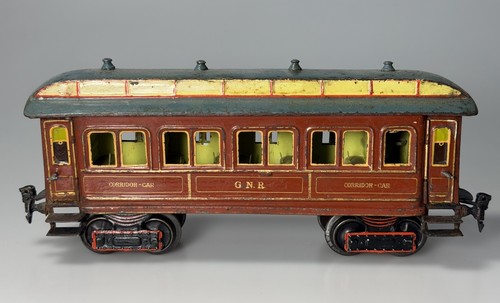 Rarität märklin gnr - märklin, spur