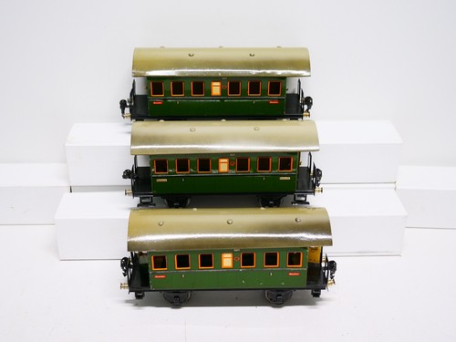 Märklin 1807 donnerbüchse - 1807,