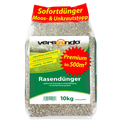 Versando 10kg bis - 10kg,
