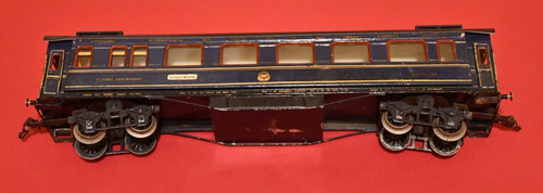 Märklin spur 1947 jg - märklin,