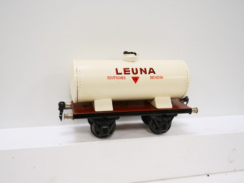 Märklin 1674 kesselwagen - märklin,