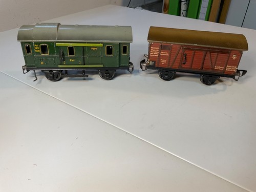 Märklin spur güterwagen - märklin,