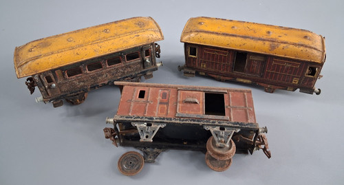 Antik blechspielzeug märklin - blechspielzeug,