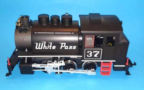 Piko spur elektr tender - piko, g