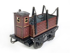 Lot 8536-A  Karl Bub Spur 1