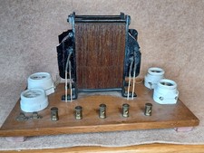 Eisenbahn Spur 1 - großer