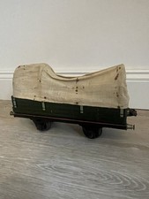 Märklin - Spur 1 - Planewagen