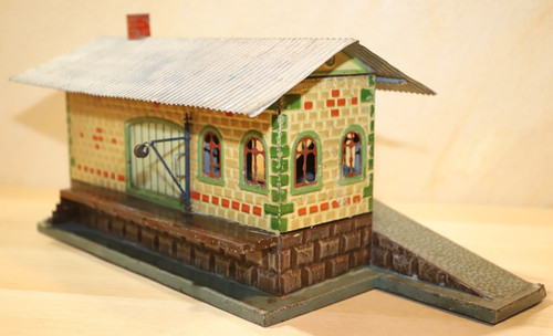 Uralt märklin spur - mÄrklin, 1