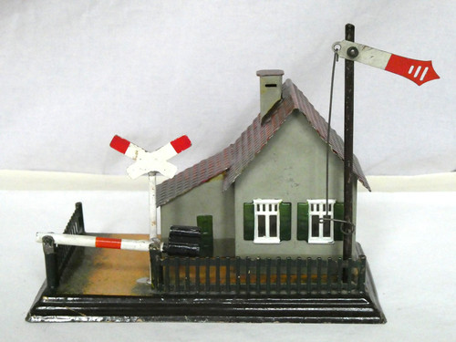 Märklin wärterhaus 2149 - märklin,