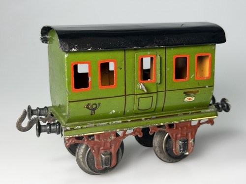 Spur uralt bing - 1,