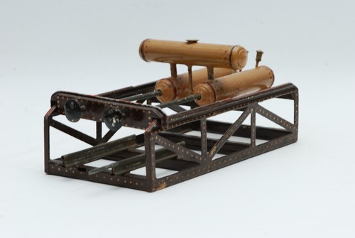 Märklin prellbock 2203 - prellbock, nr
