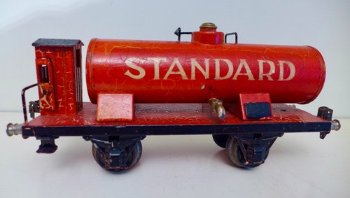 Märklin standard kesselwagen - standard,
