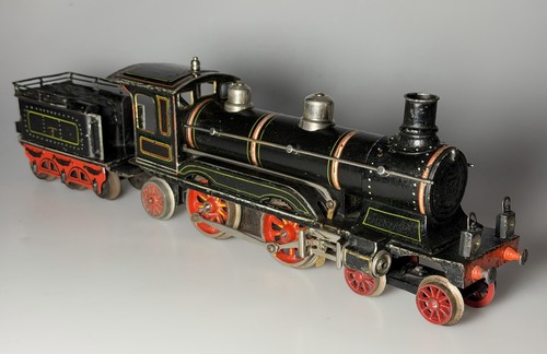 Märklin spur lokomotive um - spur, 1