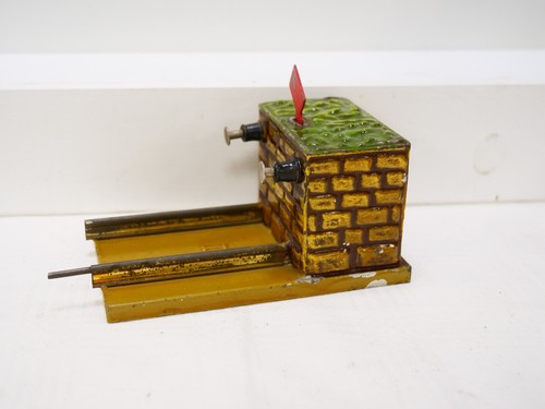 Märklin 2202 prellbock - 2202,