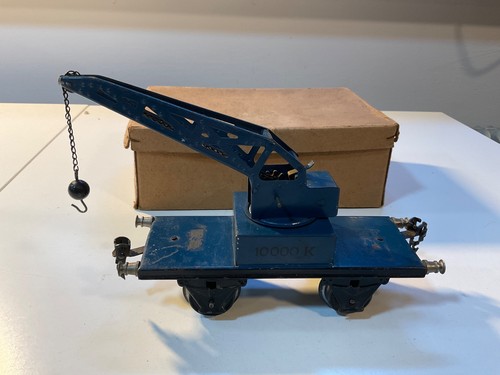 Märklin spur alter - ,