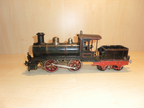 15216 märklin uralt spur 1 - uralt,